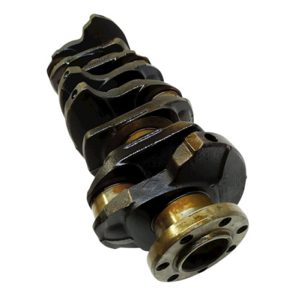 Virabrequim  Renault Renault/scenic Rxe 2.0 2001 204227