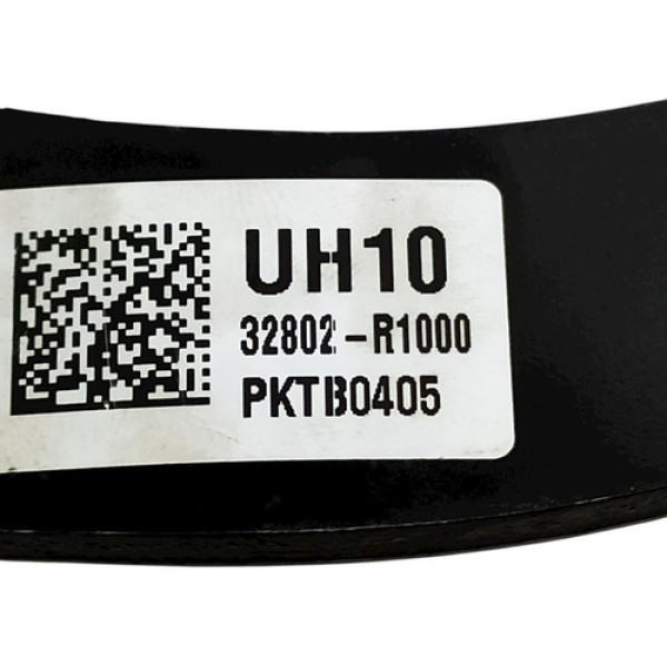 Pedal Embreagem  Hyundai Hb20 1.0  2020 194917 Não Informado