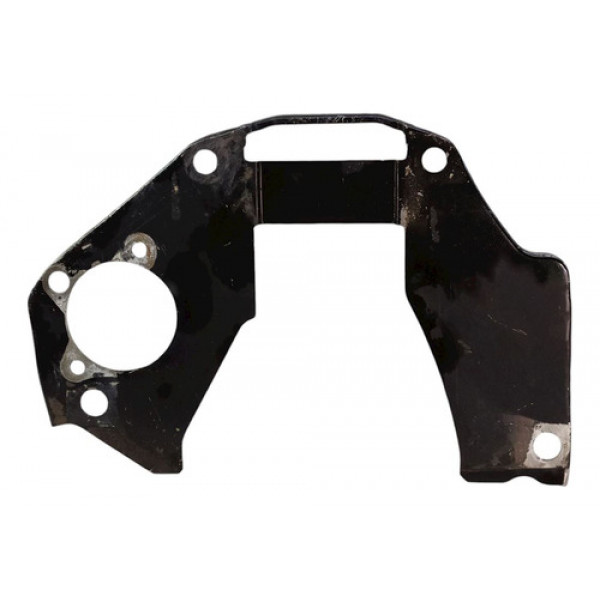 Chapa Flange Motor Câmbio  Fiat Fiorino 1.5 2001 169736