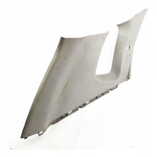 Capa Coluna Traseira Esquerda Hyundai Tucson Glsb 2012 99180