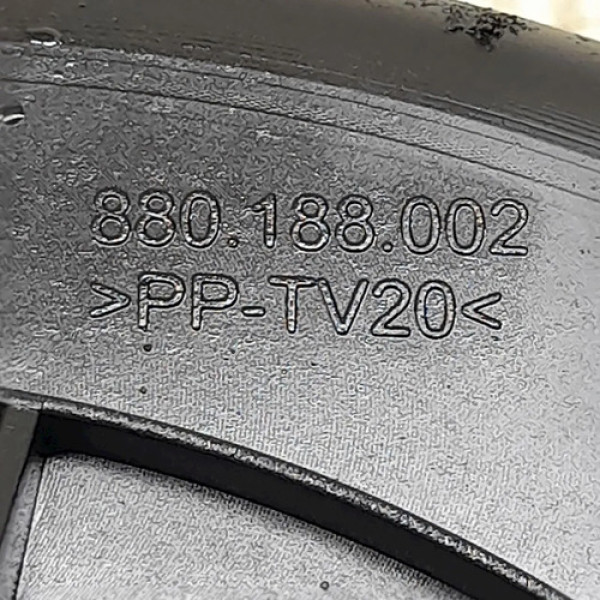 Ventoinha Ar Forçado  Gm Vectra Gt  2008 208830
