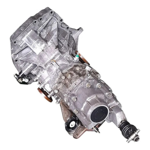 Caixa De Marcha Vw Gol 1.0  1995 V1832 - P4