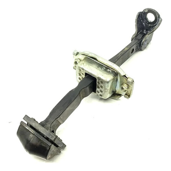 Limitador Porta Traseira Esquerda Honda Fit Ex At 2010 62028