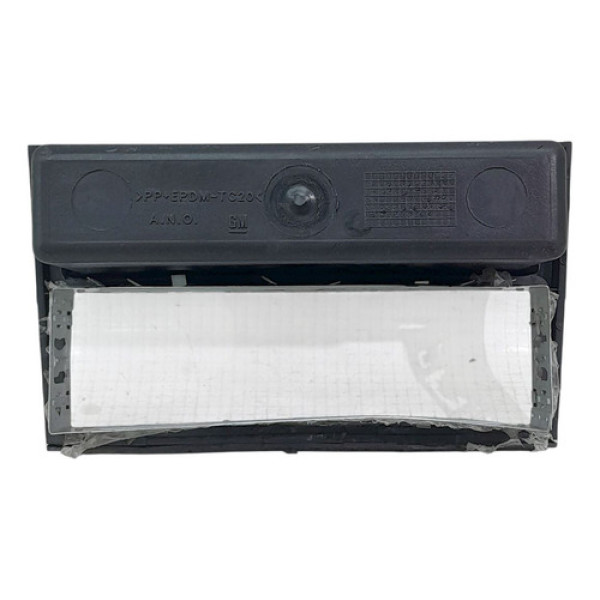 Suporte Rádio Porta Treco Painel Gm Corsa Sedan 1.8 2003 192