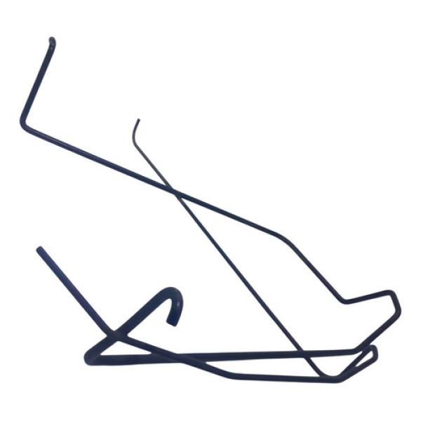 Gaiola Suporte Estepe Peugeot 206 2006    199284