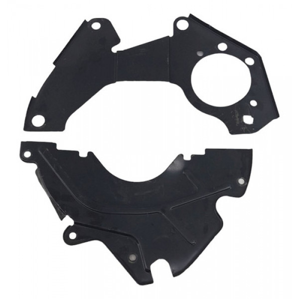 Flange Câmbio Motor Fiat Palio 1.0 8v 2008    150105