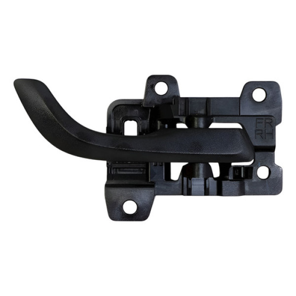 Maçaneta Interna Porta Dianteira Direita  Hyundai Hb20 1.0   Não Informado Traseira