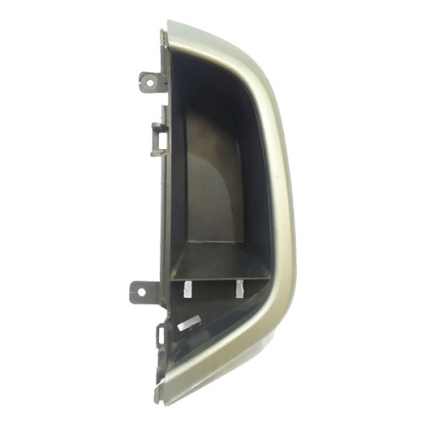 Porta Objeto Direito Painel  Gm Sonic Lt Hb At 2013 26019 Preto