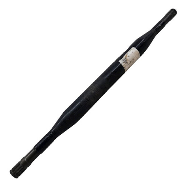 Semi Eixo Direito Vw Gol G5 G6 33/24 Estrias     184715