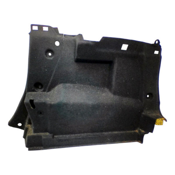 Forro Lateral Direito Porta Malas Citroën C3 Aircross 1.6 16