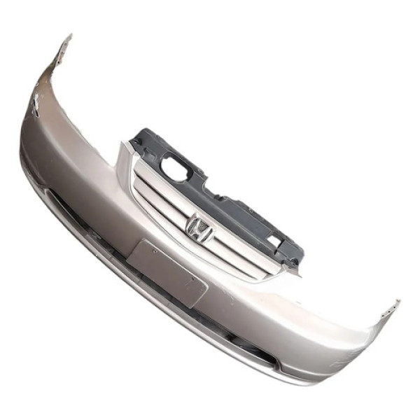 Para-choque Dianteiro Honda Civic Lx 1.7 16v At 2001 V1808 - Não Informado