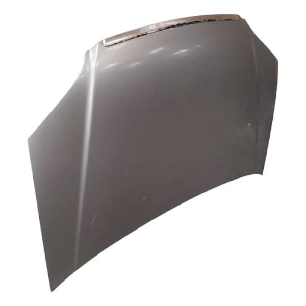 Capô Honda Civic Lx 1.7 16v At 2001 V1808 - P7