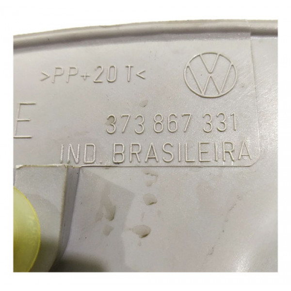 Acabamento Superior Vw Gol 16v  1999 122268