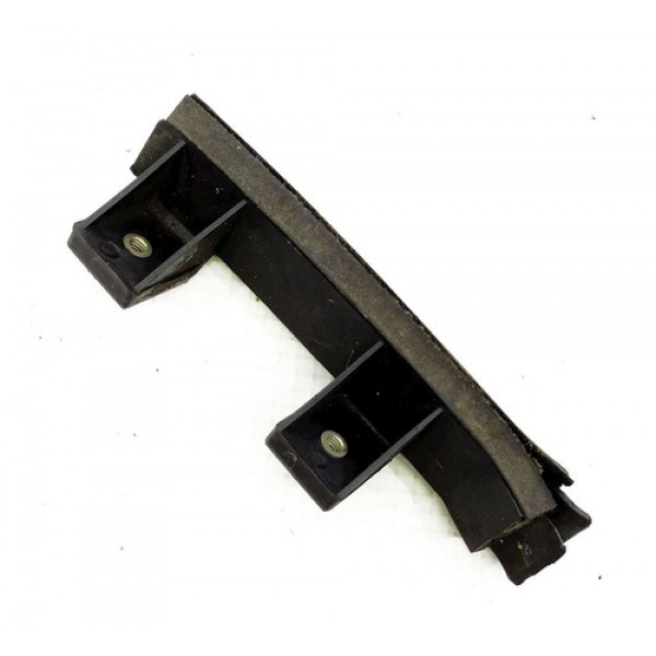 Canaleta Guia Vidro Porta Dianteira Direita Fiat Palio 4p 20