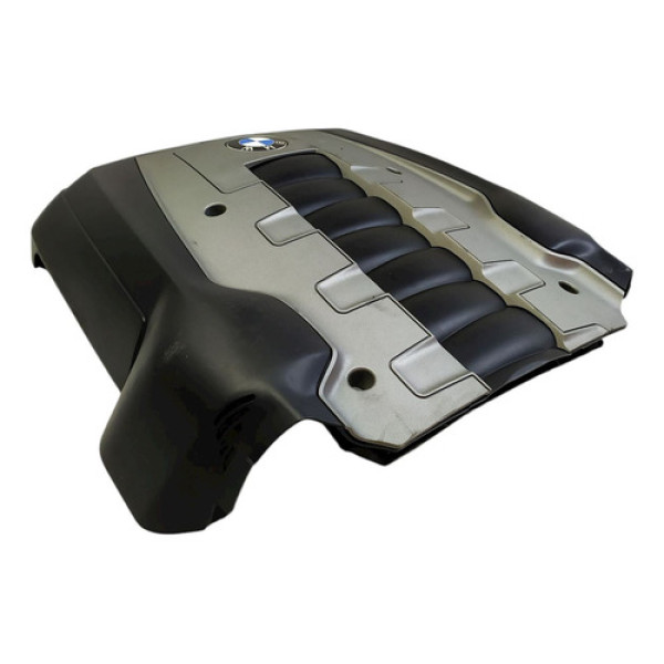 Acabamento Capa Motor  Bmw 550i 4.8  2009 196442 Não Informado