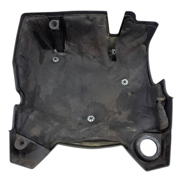 Capa Motor  Gm Captiva 3.6 2009 188426