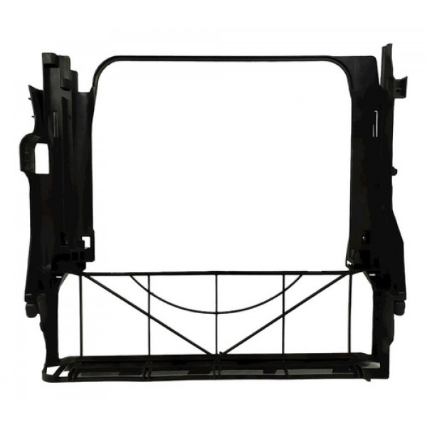 Suporte Condensador Radiador  Bmw X5 4.4  2006 163956