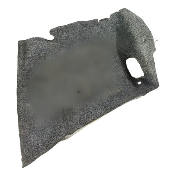 Forro Carpete Direito Porta-malas Peugeot 206 2007 112524