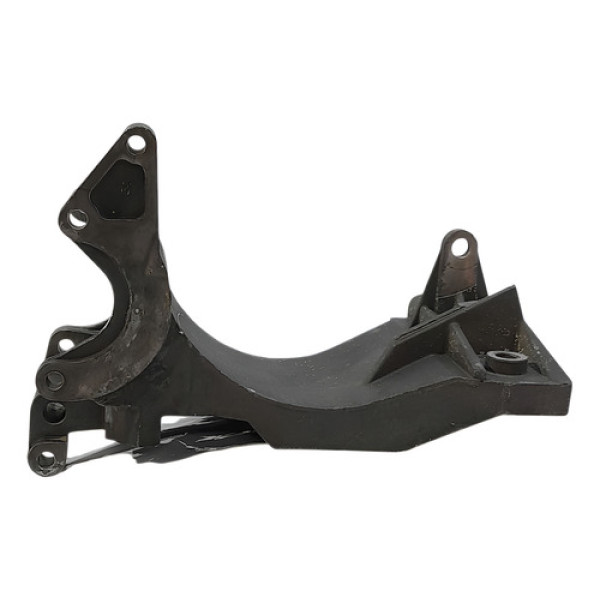 Suporte Bomba Direção Hidráulica  Gm S10  2.4  2002 200503 Não Informado