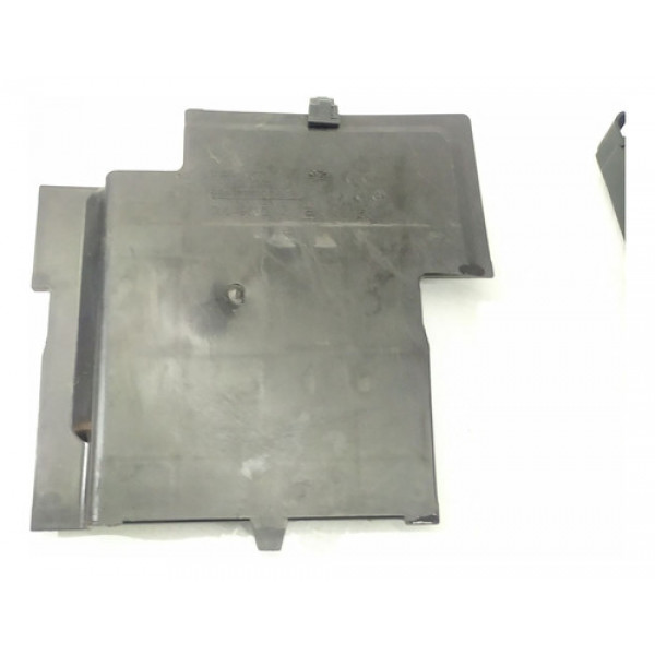 Suporte Módulo Injeção Eletrônica Citroen C3 2006    142894