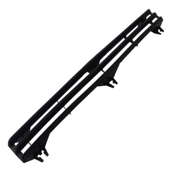 Grade Para-choque Dianteiro Ford Verona Lx 1.6 1991 158699