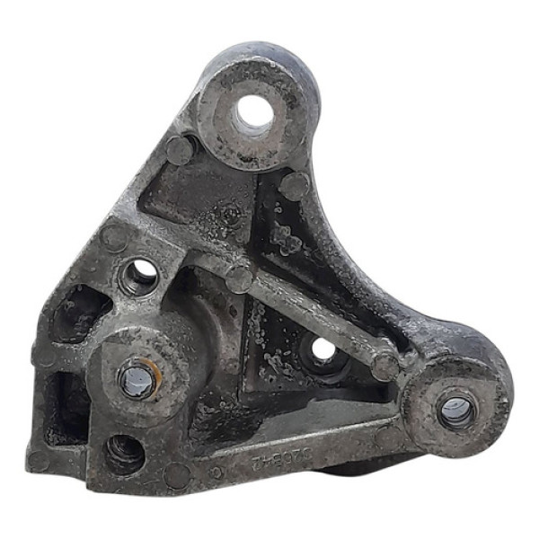 Suporte Superior Câmbio  Citroën C3 1.4 Glx 2006 204745 Não Informado