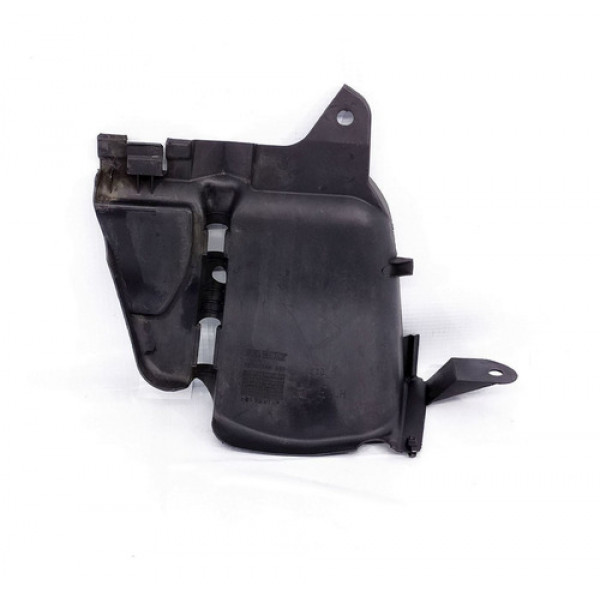 Defletor Lateral Esquerdo Motor Renault Logan 1.0 16v 2011 6
