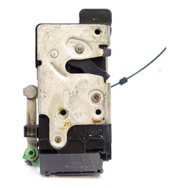 Fechadura Porta Traseira Esquerda Ford Fusion  2010    13680