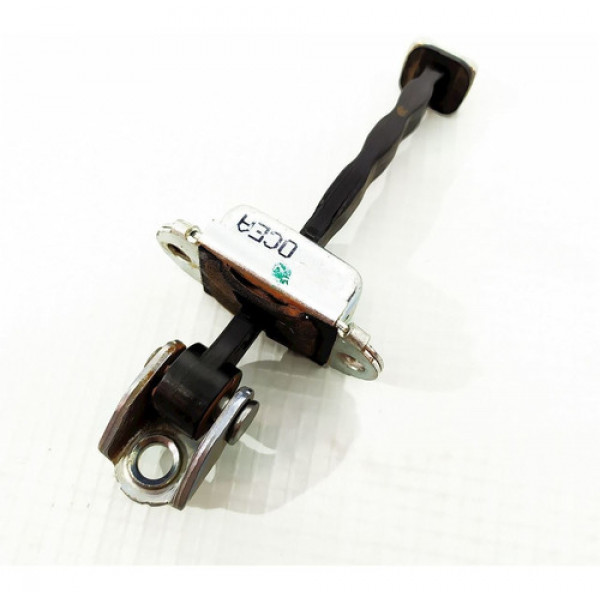 Limitador Porta Traseira Esquerda Ford Ka 1.0  2019 95730