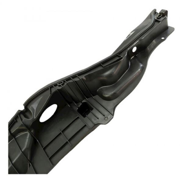 Suporte Inferior Churrasqueira  Gm Onix 1.4mt Ltz 2014 16976