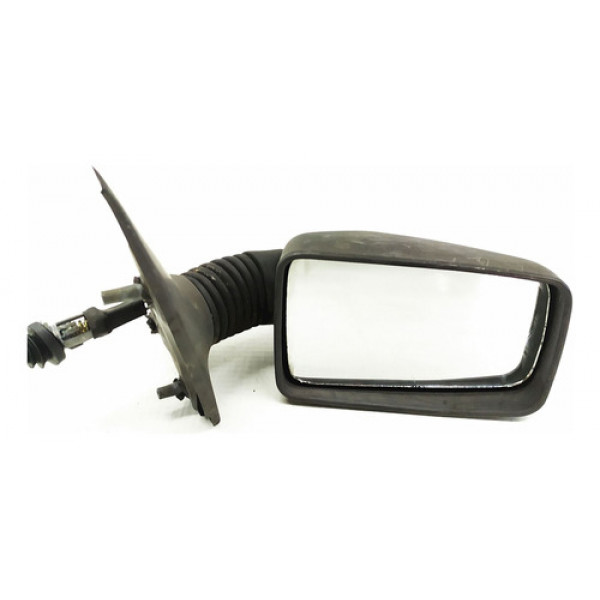 Retrovisor Direito Fiat Tipo 1.6 Ie 1995 V1596 - P37