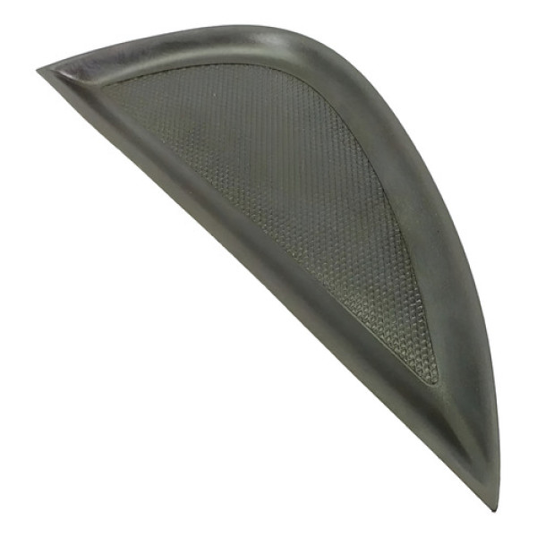 Acabamento Superior Esquerdo Painel Xsara Picasso 2002 18444 - Preto