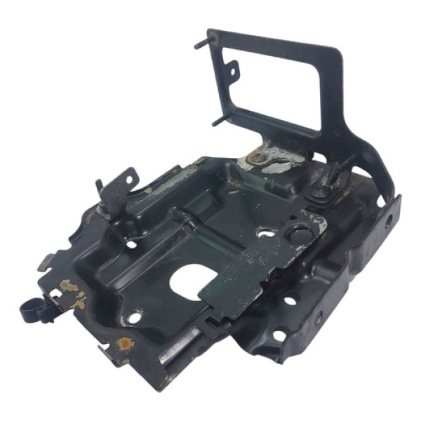 Suporte Bateria  Peugeot 207 Sw 1.6 At 2010 200333 Não Informado