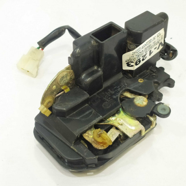 Fechadura Dianteira Direita Mazda 626 1995 Original 1293