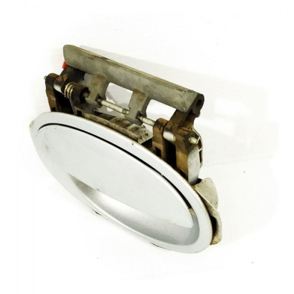 Maçaneta Externa Dianteira Direita Gm Meriva 1.8 2003 88944