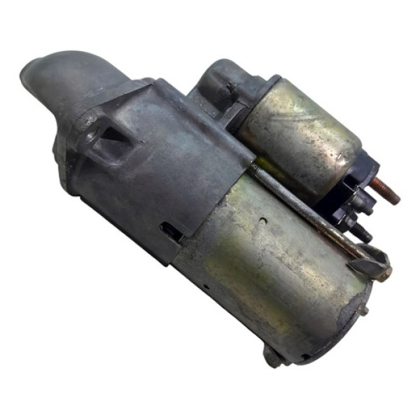 Motor Arranque Gm Montana 1.4 8v 2009    205345