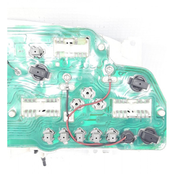 Painel De Instrumentos Nissan Quest 1995 V1595 - P27