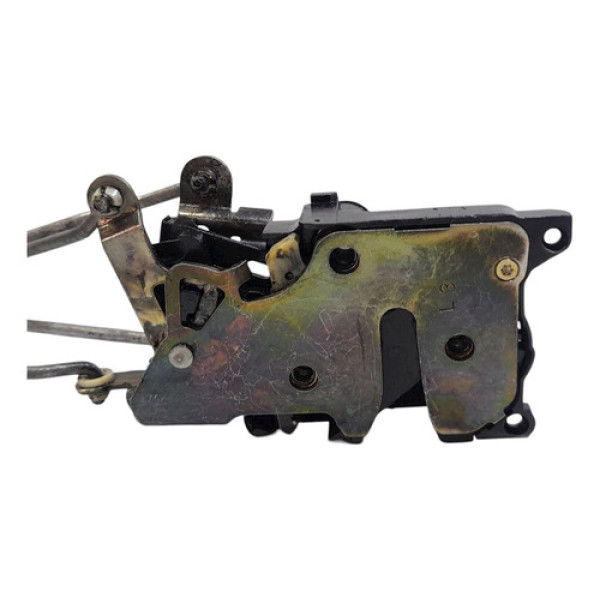 Fechadura Porta Esquerda  Gm S10 2.2 2000 205238