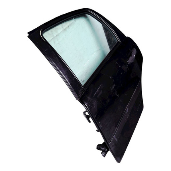 Porta Traseira Esquerda Citroën C3 1.4 Glx 2006 V1769 - P35 Traseira Não Informado Não Informado