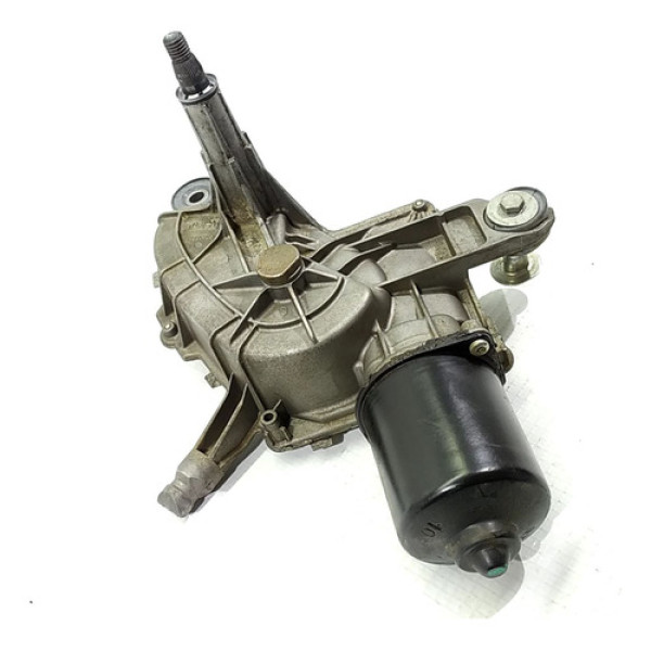 Motor Esquerdo Limpador Para-brisa Citroen C4 Picasso 2009  
