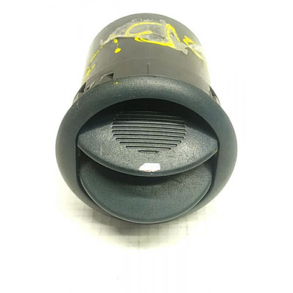 Difusor Ar Painel Fiat Doblo 2008    130944