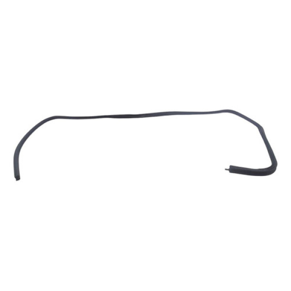 Borracha Vidro Vigia  Jeep Cherokee Sport 3.7 2005 184921