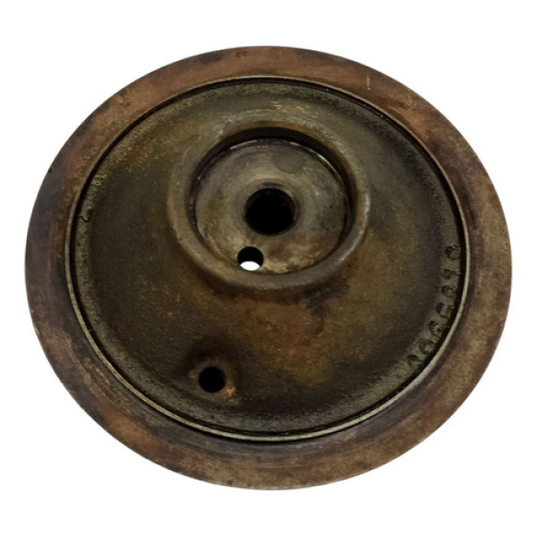 Polia Comando Valvula  Gm Chevette L 1.6 1993 202875 Não Informado