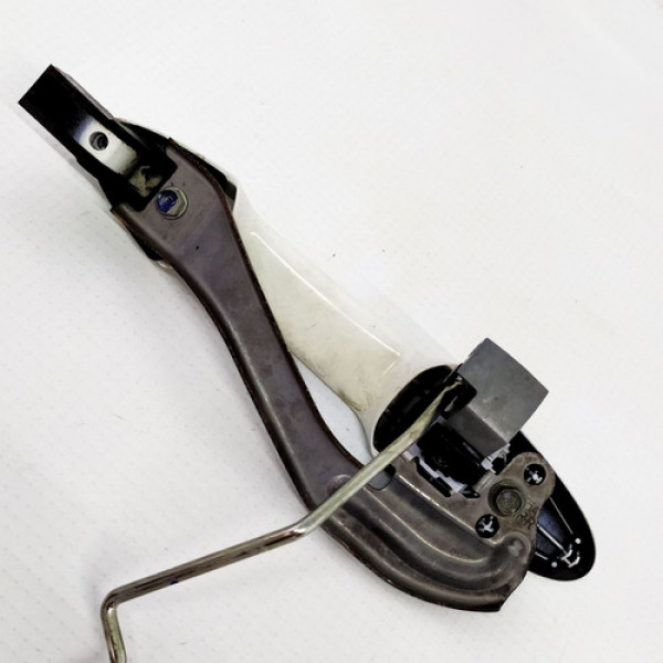 Maçaneta Externa Porta Traseira Direita Honda Fit Dx Mt 1.5 