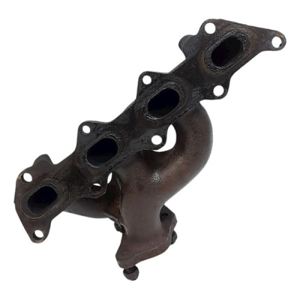 Coletor Escape Vw Gol 1.0 16v 1999    205302