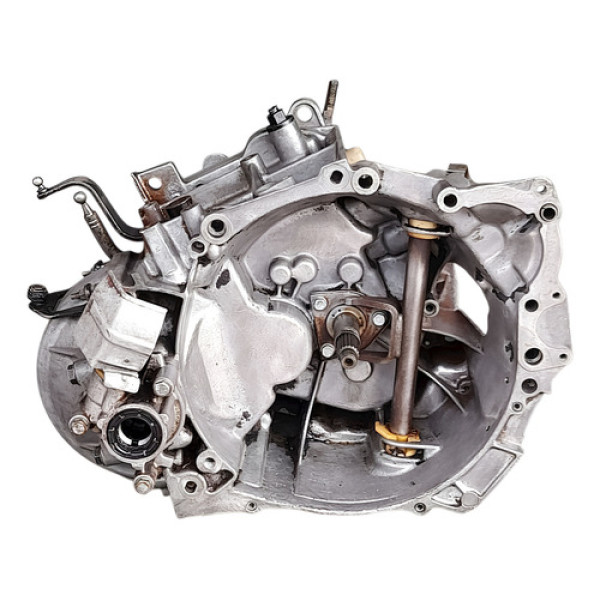 Caixa De Marcha Peugeot Partner Furg 2000 V1700 - P4