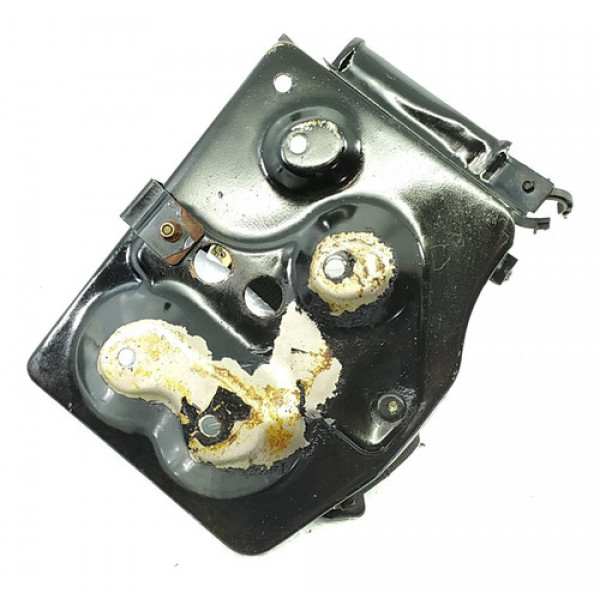 Suporte Bateria Fiat Palio Wk Adv 1.8  2006 68821
