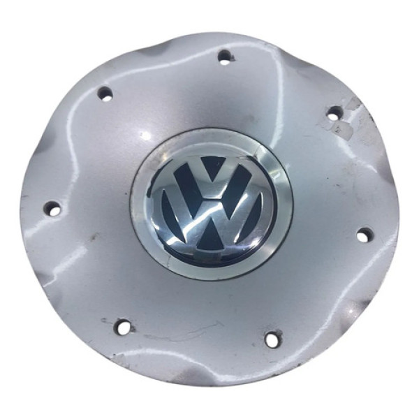 Calota Miolo Roda  Vw Touareg V8 2009 207241 Não Informado