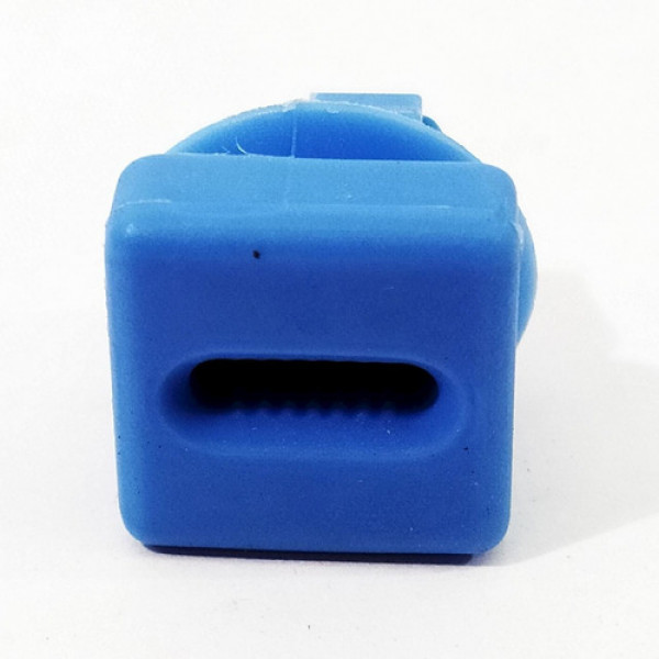 Bucha Ilhio Plástico Fixação Mitsubishi Mb946378v 60 111411