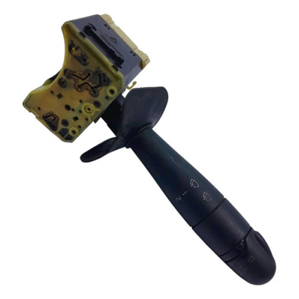 Comando Limpador Para-brisa  Renault Scenic 2.0 8v 2000 2008 Esquerdo